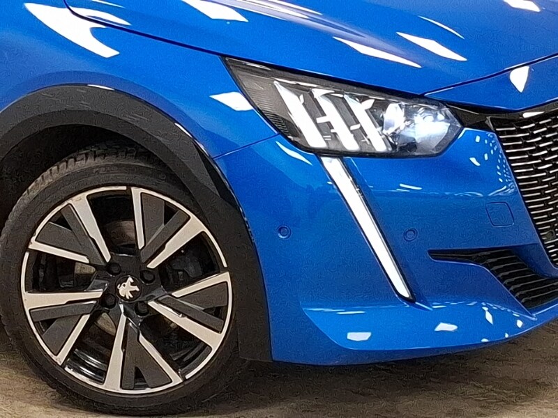 Used Peugeot 208 2022 for sale - 77580423: Photo 9