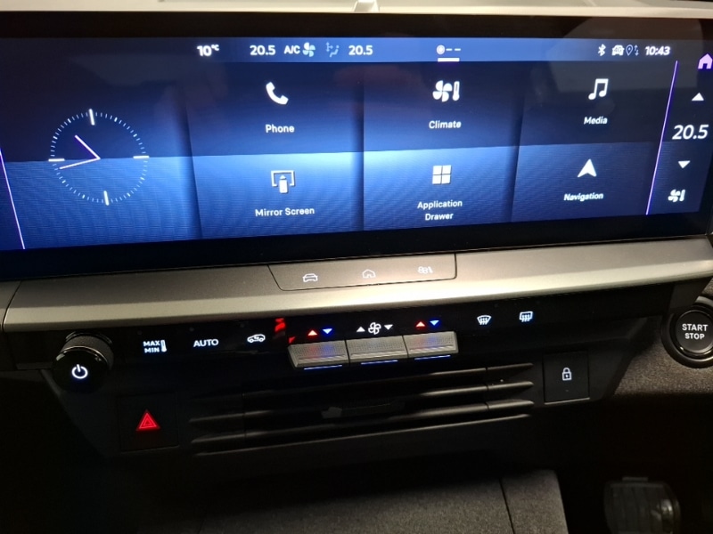 Used Vauxhall Grandland 2025 for sale - 77648608: Photo 15