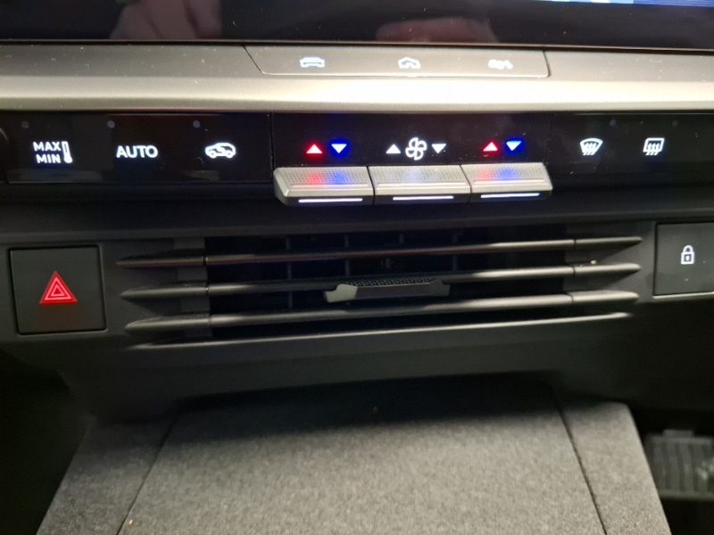 Used Vauxhall Grandland 2025 for sale - 77648608: Photo 17