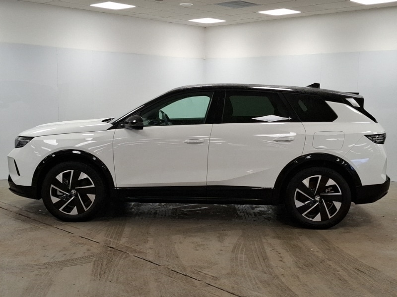 Used Vauxhall Grandland 2025 for sale - 77648608: Photo 4