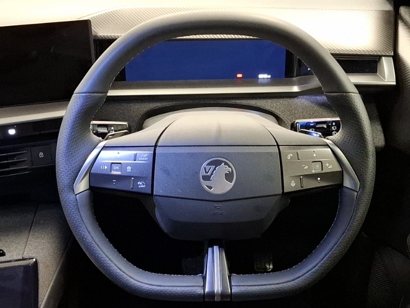 Used Vauxhall Grandland 2025 for sale - 77648608: Photo 7