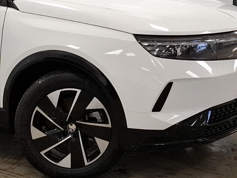 Used Vauxhall Grandland 2025 for sale - 77648608: Photo 9