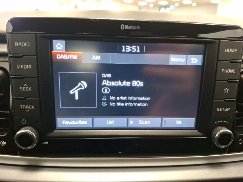 Used Kia Rio 2019 for sale - 76348223: Photo 15