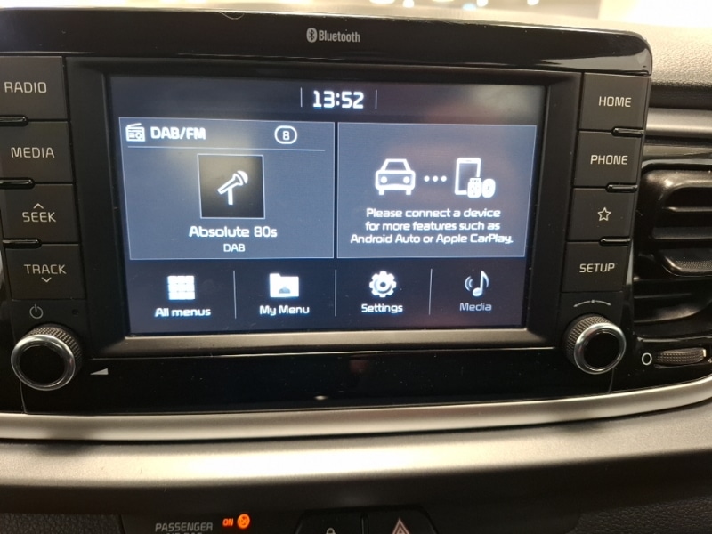 Used Kia Rio 2019 for sale - 76348223: Photo 16