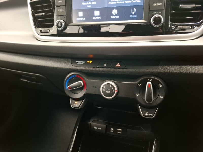 Used Kia Rio 2019 for sale - 76348223: Photo 17