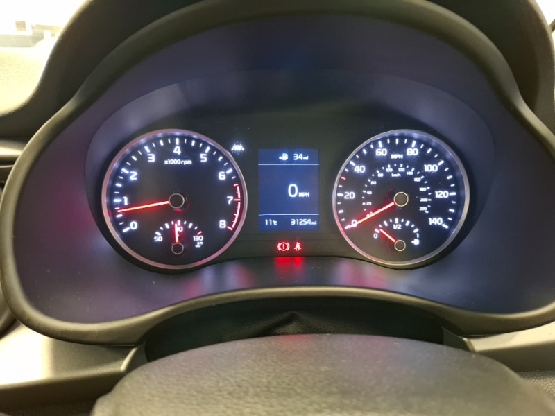 Used Kia Rio 2019 for sale - 76348223: Photo 19