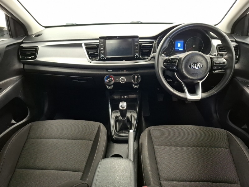 Used Kia Rio 2019 for sale - 76348223: Photo 2