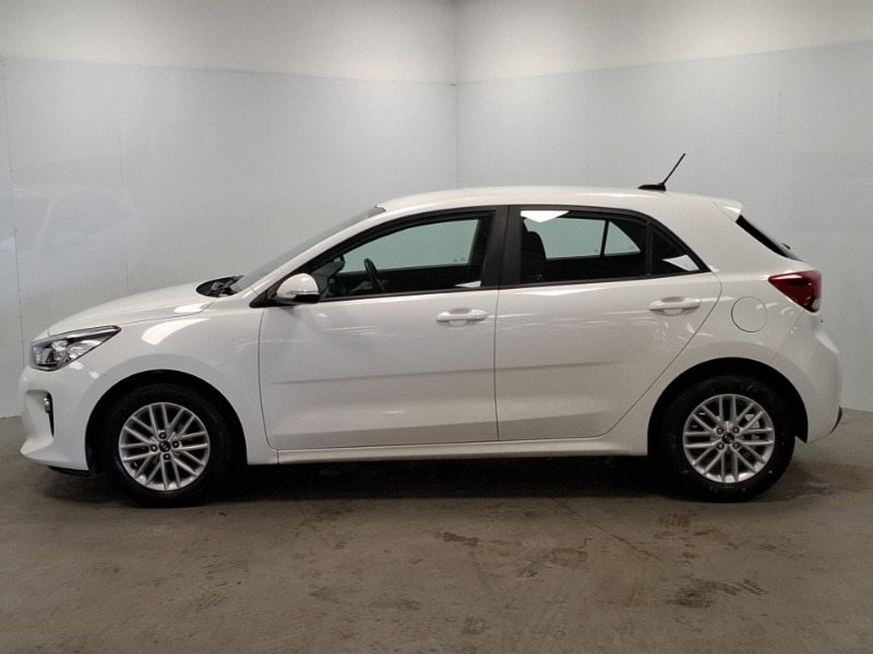 Used Kia Rio 2019 for sale - 76348223: Photo 4