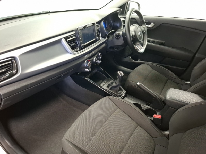Used Kia Rio 2019 for sale - 76348223: Photo 5