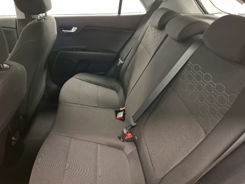 Used Kia Rio 2019 for sale - 76348223: Photo 6