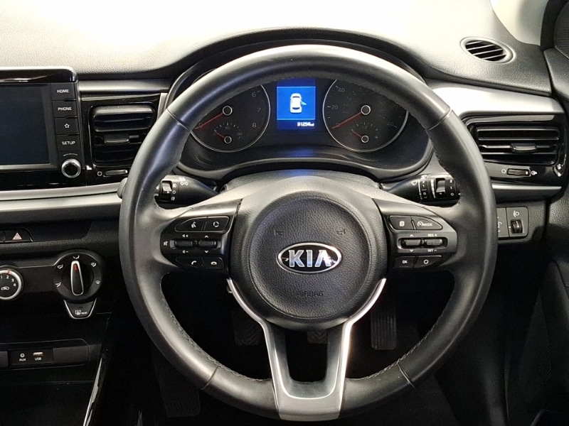 Used Kia Rio 2019 for sale - 76348223: Photo 7