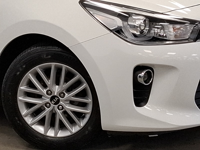 Used Kia Rio 2019 for sale - 76348223: Photo 9
