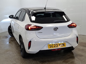 Used Vauxhall Corsa 2023 for sale - 79501670: Photo