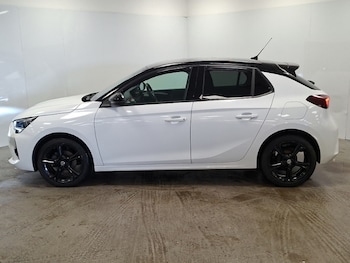 Used Vauxhall Corsa 2023 for sale - 79501670: Photo