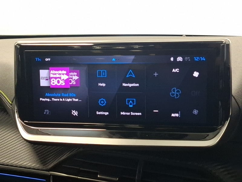 Used Peugeot 2008 2025 for sale - 76860563: Photo 10