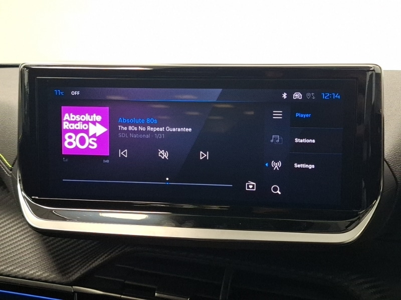 Used Peugeot 2008 2025 for sale - 76860563: Photo 11