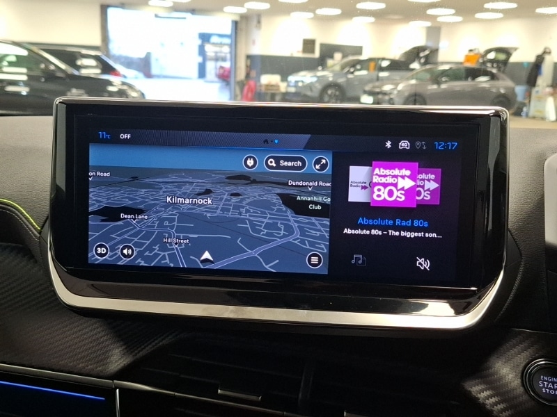 Used Peugeot 2008 2025 for sale - 76860563: Photo 13