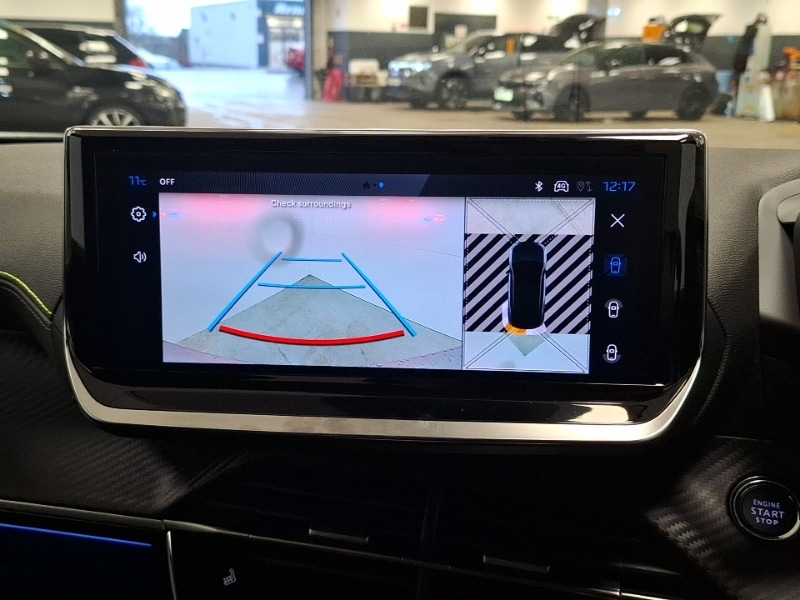 Used Peugeot 2008 2025 for sale - 76860563: Photo 14