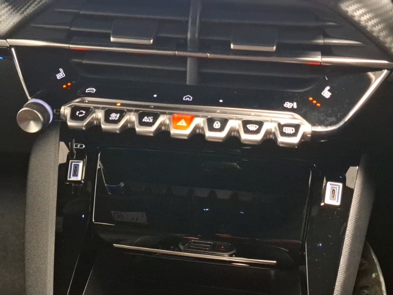 Used Peugeot 2008 2025 for sale - 76860563: Photo 15