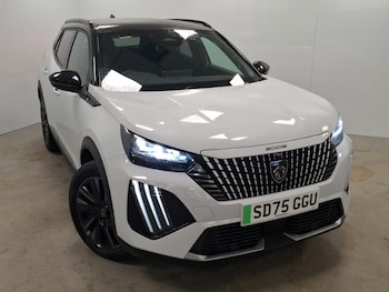 Used Peugeot 2008 2025 for sale - 76860563: Photo