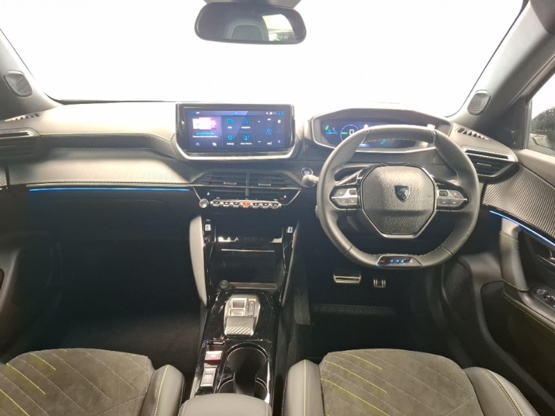 Used Peugeot 2008 2025 for sale - 76860563: Photo 2