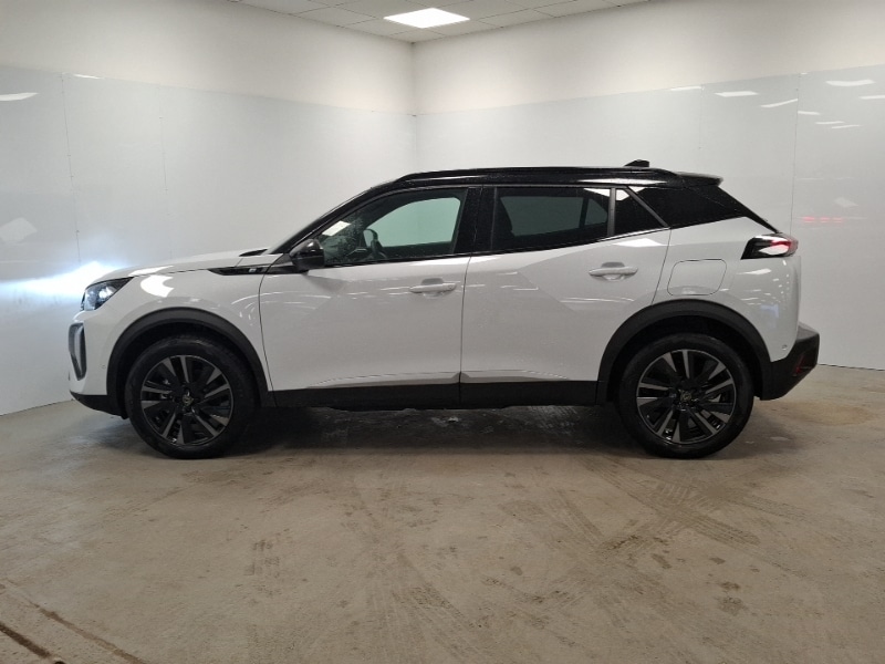 Used Peugeot 2008 2025 for sale - 76860563: Photo 4