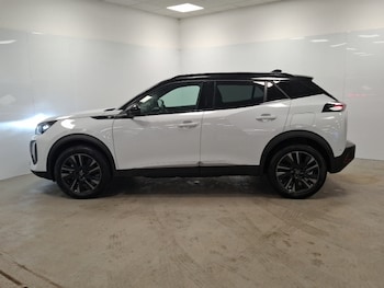 Used Peugeot 2008 2025 for sale - 76860563: Photo