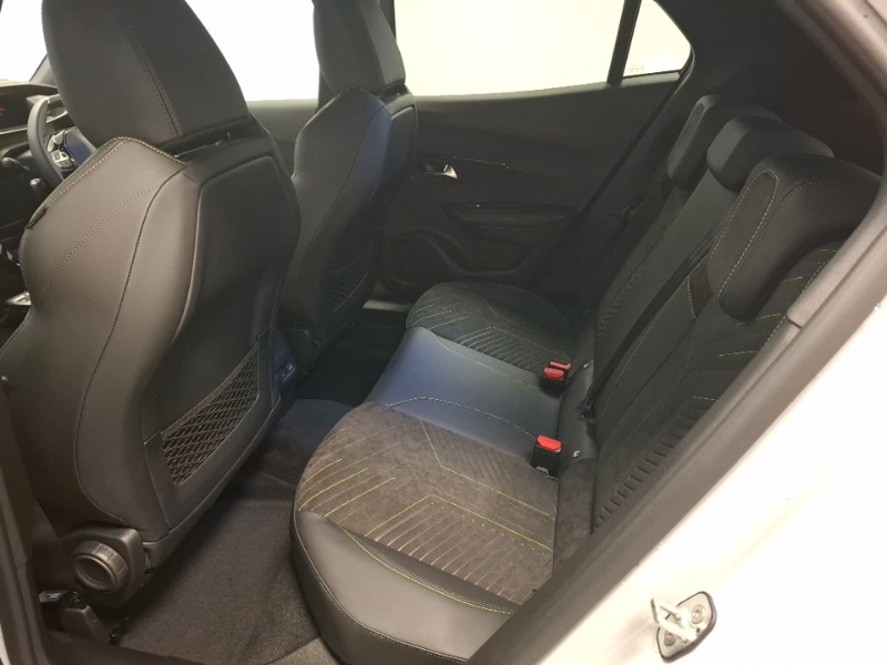 Used Peugeot 2008 2025 for sale - 76860563: Photo 6