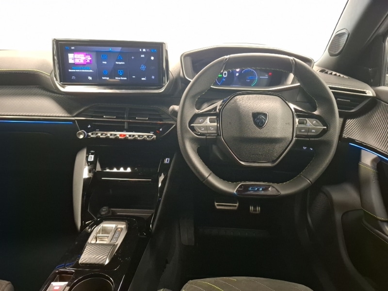 Used Peugeot 2008 2025 for sale - 76860563: Photo 7