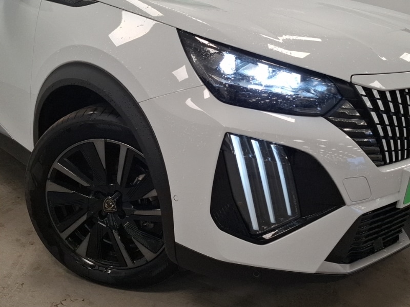 Used Peugeot 2008 2025 for sale - 76860563: Photo 9