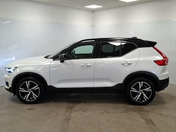 Used Volvo XC40 2018 for sale - 79615392: Photo