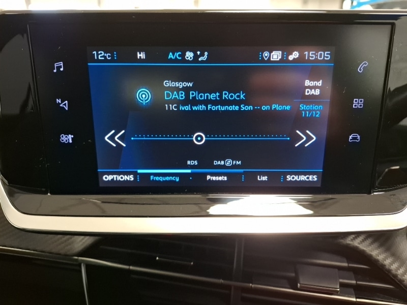 Used Peugeot 208 2023 for sale - 78085416: Photo 16