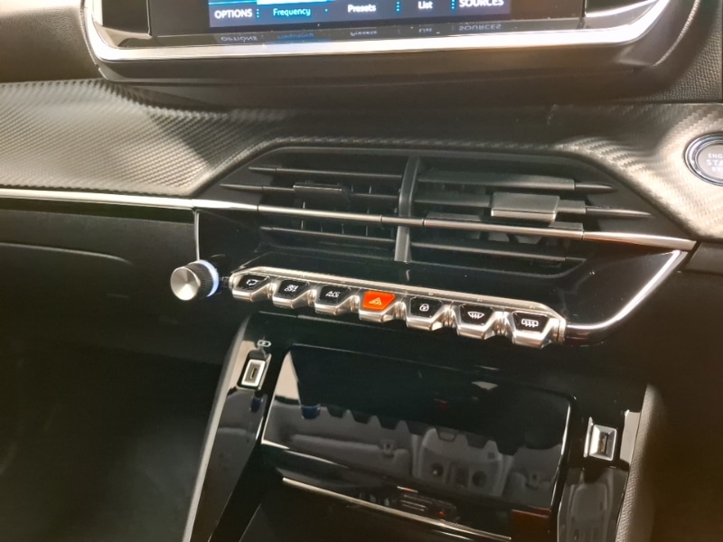 Used Peugeot 208 2023 for sale - 78085416: Photo 17