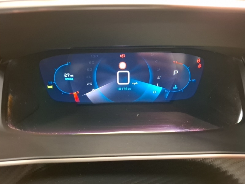 Used Peugeot 208 2023 for sale - 78085416: Photo 19