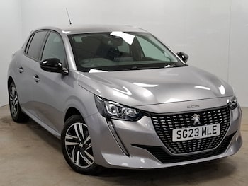 Used Peugeot 208 2023 for sale - 78085416: Photo