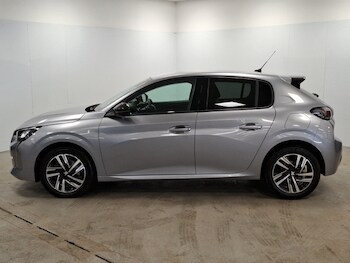 Used Peugeot 208 2023 for sale - 78085416: Photo