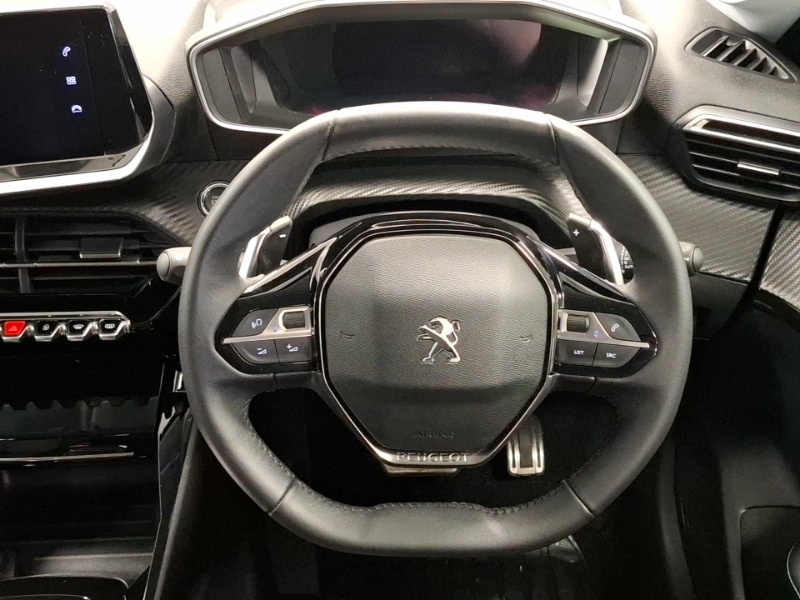 Used Peugeot 208 2023 for sale - 78085416: Photo 7