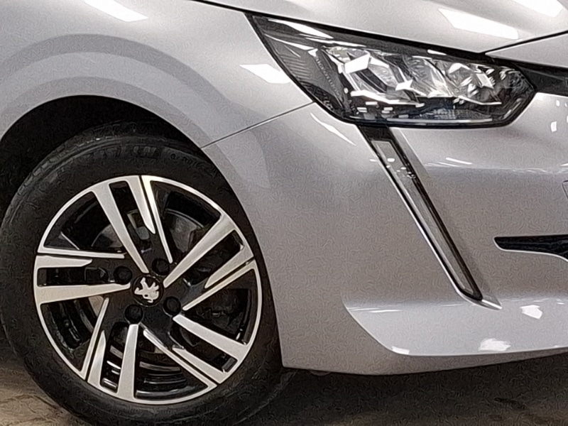 Used Peugeot 208 2023 for sale - 78085416: Photo 9