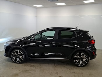 Used Ford Fiesta 2023 for sale - 79180156: Photo