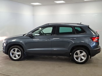 Used Skoda Karoq 2019 for sale - 79250616: Photo