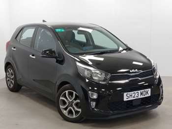 2023 - 1.0 3 5dr [4 seats]