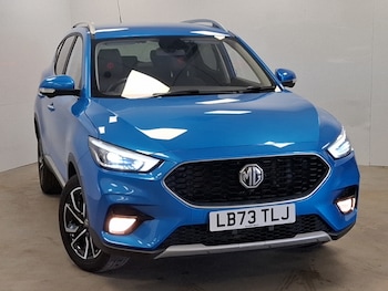 Used MG MG ZS 2023 for sale - 79311077: Photo