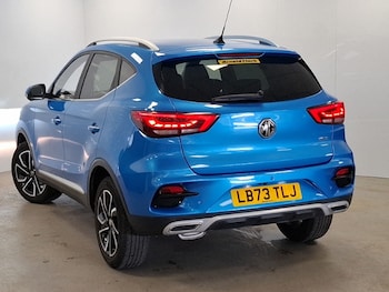 Used MG MG ZS 2023 for sale - 79311077: Photo