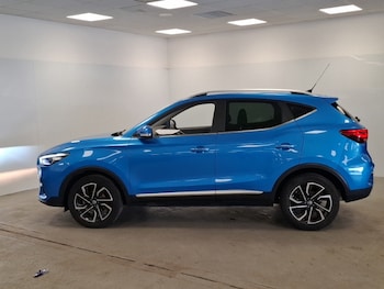 Used MG MG ZS 2023 for sale - 79311077: Photo