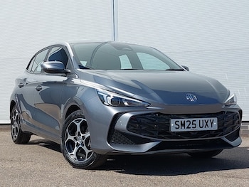 Used MG MG3 2025 for sale - 78706786: Photo