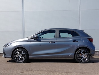 Used MG MG3 2025 for sale - 78706786: Photo