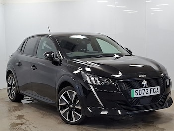 Used Peugeot 208 2023 for sale - 78269191: Photo
