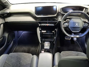 Used Peugeot 208 2023 for sale - 78269191: Photo
