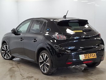 Used Peugeot 208 2023 for sale - 78269191: Photo