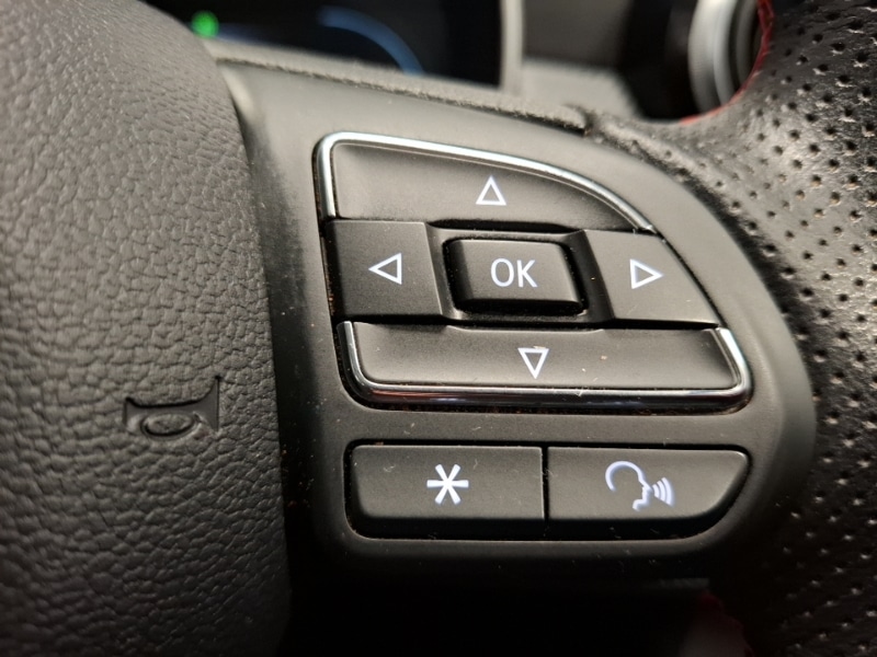 Used MG MG ZS 2022 for sale - 76915613: Photo 13